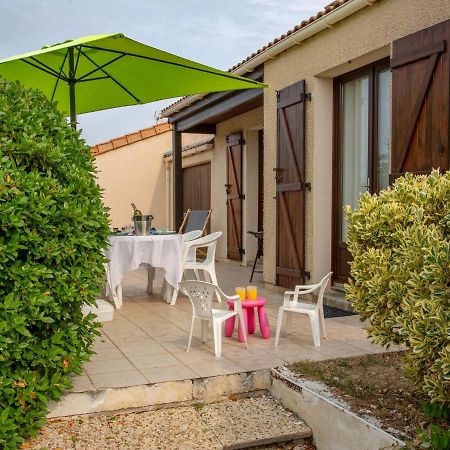 Holiday Home Verseau By Interhome Pornic Esterno foto