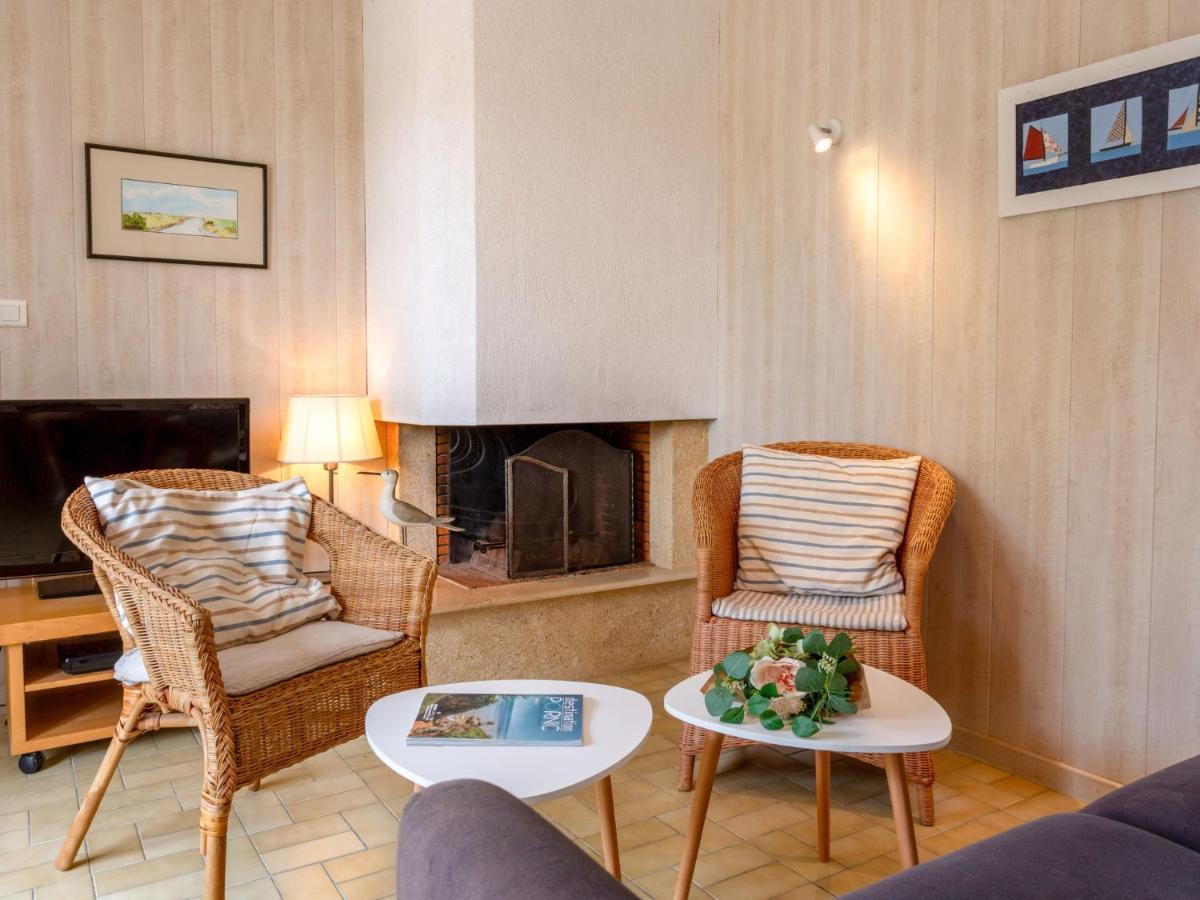 Holiday Home Verseau By Interhome Pornic Esterno foto