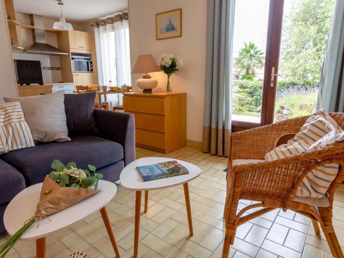 Holiday Home Verseau By Interhome Pornic Esterno foto