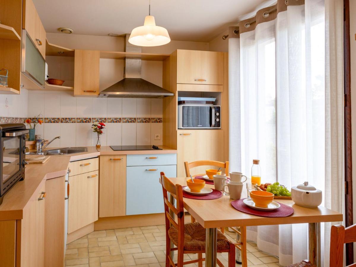 Holiday Home Verseau By Interhome Pornic Esterno foto
