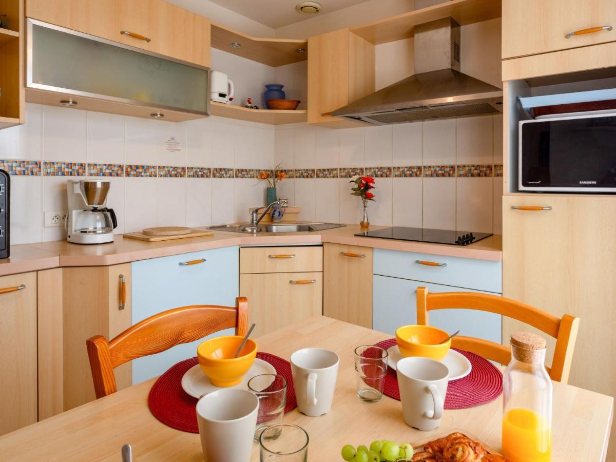 Holiday Home Verseau By Interhome Pornic Esterno foto