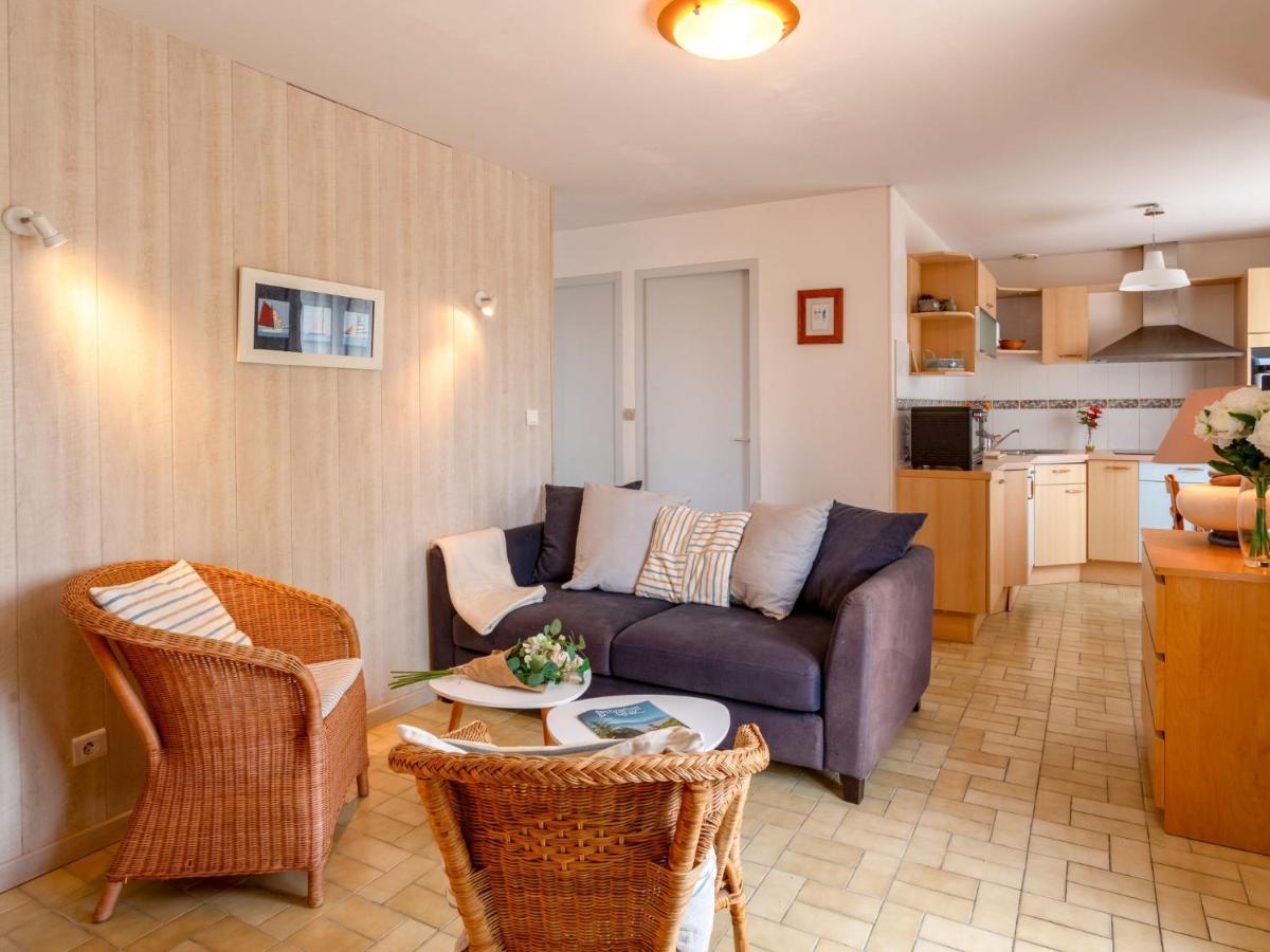 Holiday Home Verseau By Interhome Pornic Esterno foto