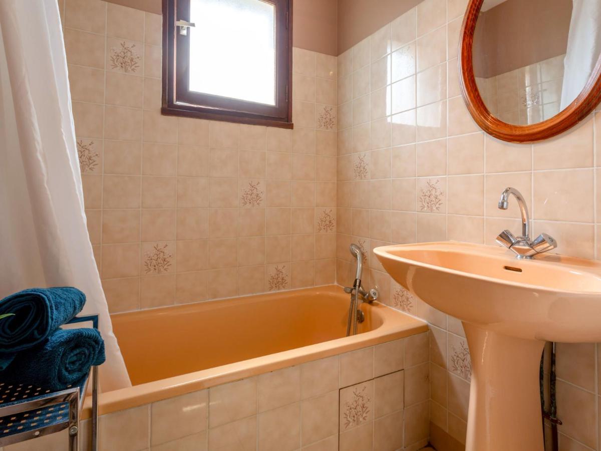Holiday Home Verseau By Interhome Pornic Esterno foto