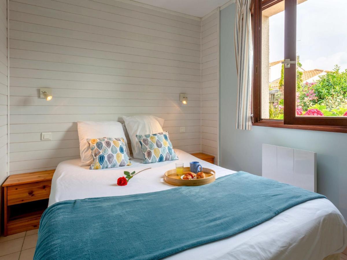 Holiday Home Verseau By Interhome Pornic Esterno foto
