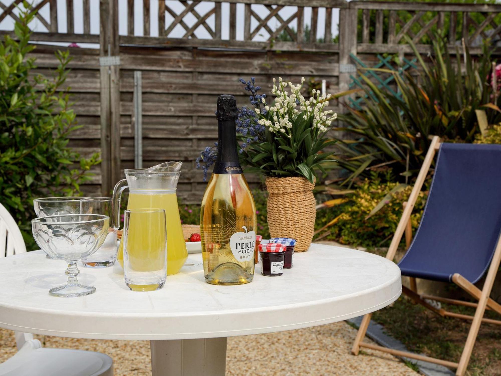 Holiday Home Verseau By Interhome Pornic Esterno foto