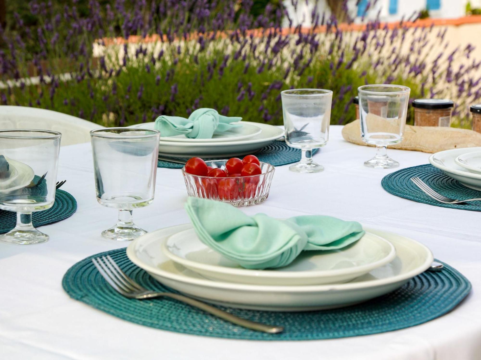 Holiday Home Verseau By Interhome Pornic Esterno foto