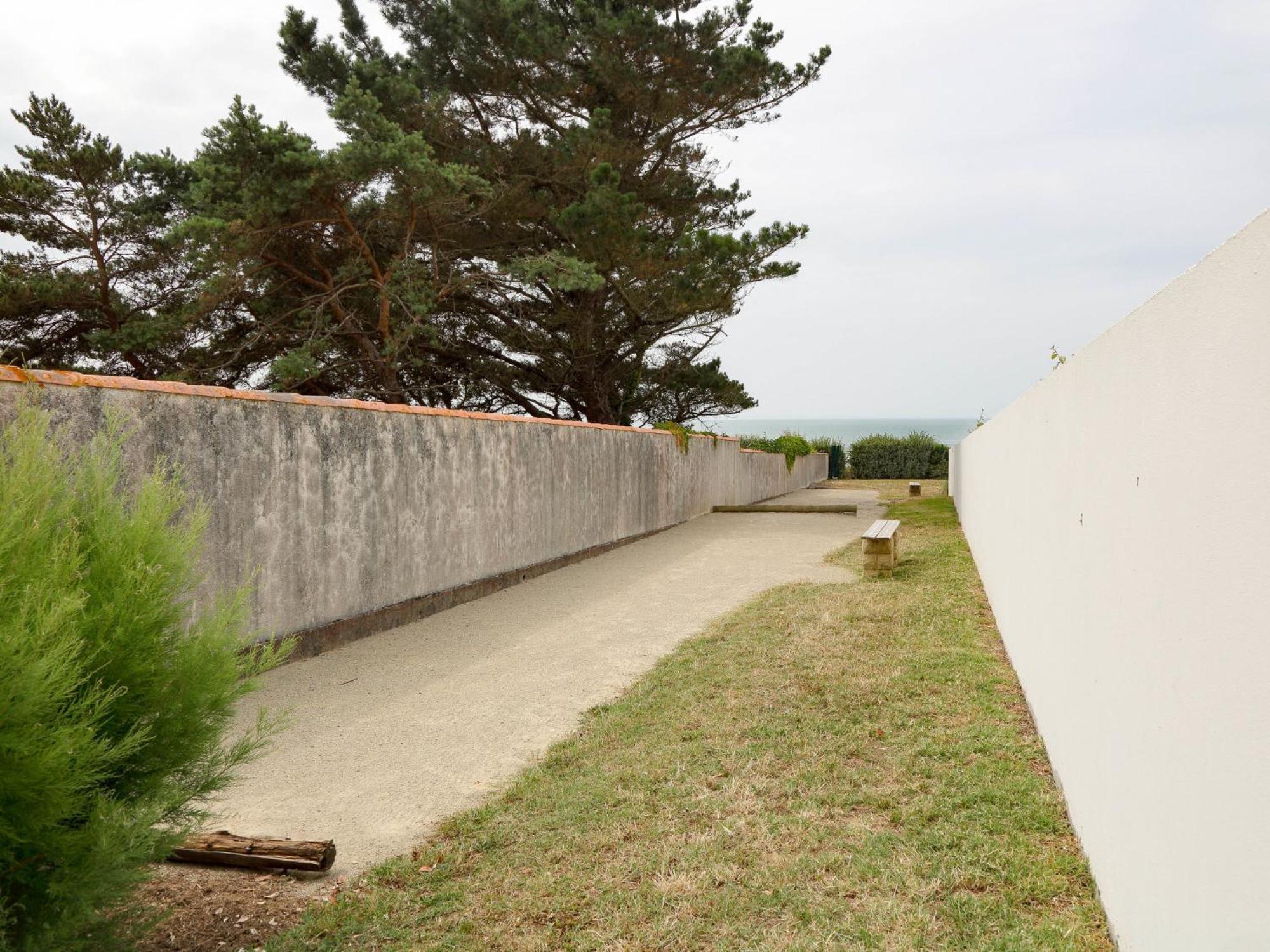 Holiday Home Verseau By Interhome Pornic Esterno foto