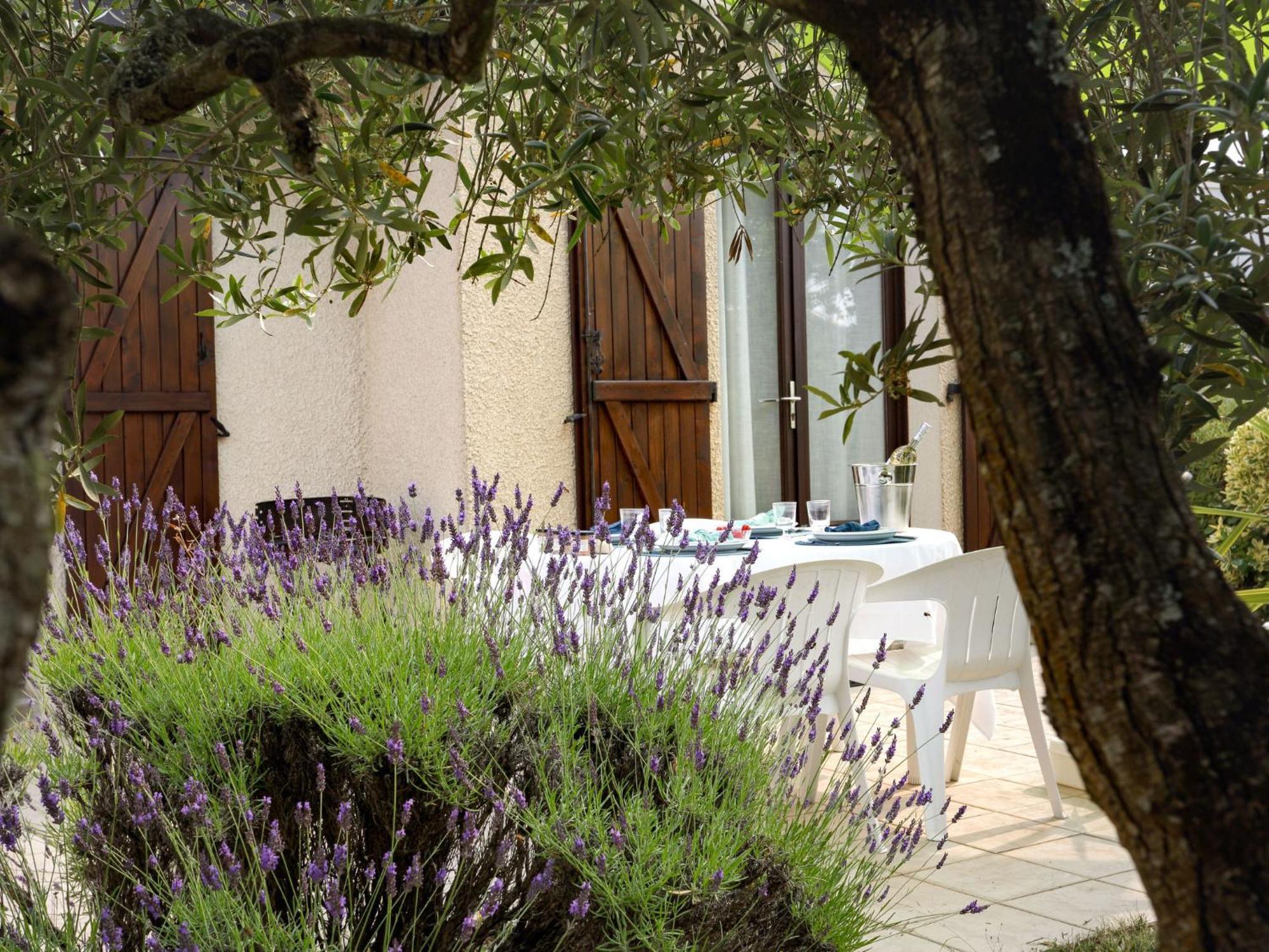 Holiday Home Verseau By Interhome Pornic Esterno foto
